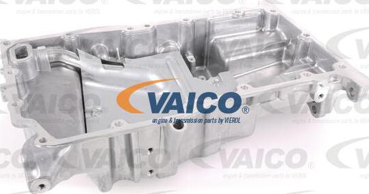 VAICO V40-0241 - Масляный поддон autosila-amz.com