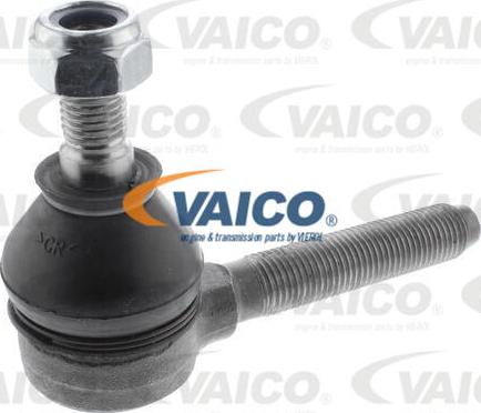 VAICO V40-0254 - Наконечник рулевой тяги, шарнир autosila-amz.com