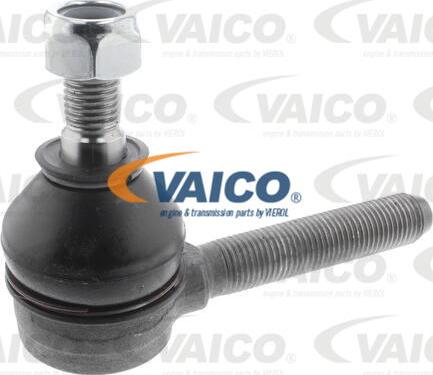 VAICO V40-0253 - Наконечник рулевой тяги, шарнир autosila-amz.com
