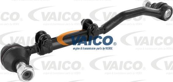 VAICO V40-0252 - Рулевая тяга autosila-amz.com