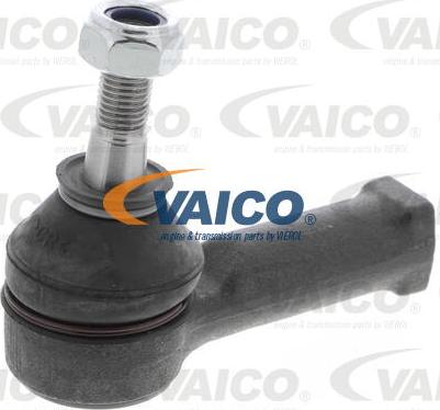VAICO V40-0261 - Наконечник рулевой тяги, шарнир autosila-amz.com