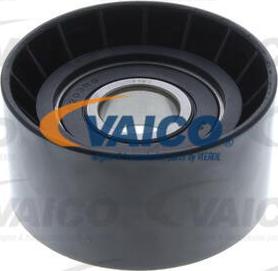 VAICO V40-0201 - Ролик, поликлиновый ремень autosila-amz.com