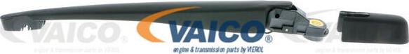 VAICO V40-0207 - Рычаг стеклоочистителя autosila-amz.com