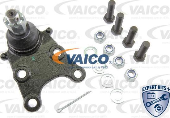 VAICO V40-0231 - Шаровая опора, несущий / направляющий шарнир autosila-amz.com