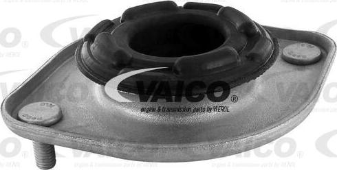 VAICO V40-0276 - Опора стойки амортизатора, подушка autosila-amz.com