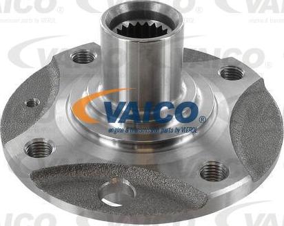 VAICO V40-0794 - Ступица колеса, поворотный кулак autosila-amz.com