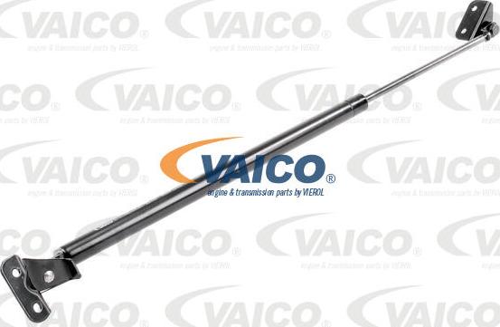 VAICO V40-0749 - Газовая пружина, упор autosila-amz.com