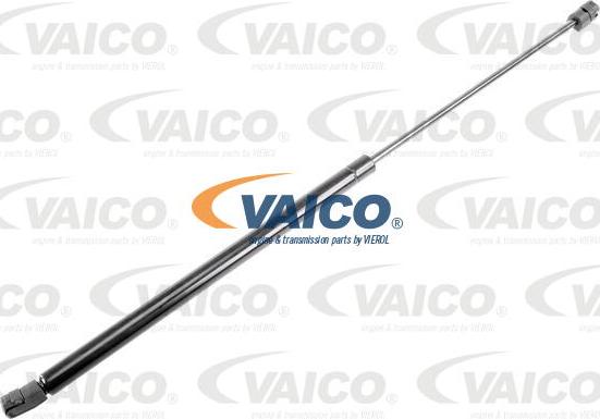 VAICO V40-0741 - Газовая пружина, упор autosila-amz.com