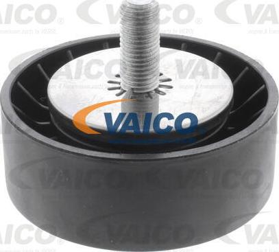 VAICO V40-0754 - Натяжитель, поликлиновый ремень autosila-amz.com