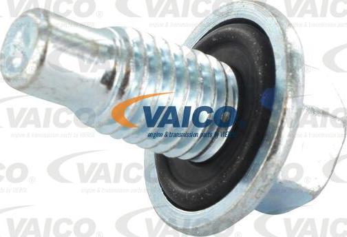 VAICO V40-0755 - Резьбовая пробка, масляный поддон autosila-amz.com