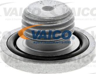 VAICO V40-0751 - пробка поддона Opel autosila-amz.com