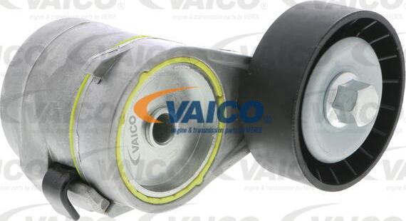 VAICO V40-0752 - Натяжитель, поликлиновый ремень autosila-amz.com