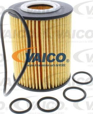 VAICO V40-0765 - Масляный фильтр autosila-amz.com