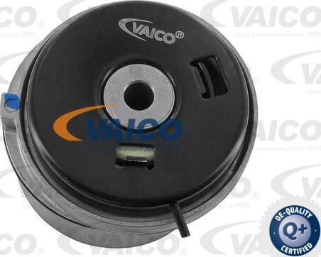 VAICO V40-50063-BEK - Водяной насос + комплект зубчатого ремня autosila-amz.com