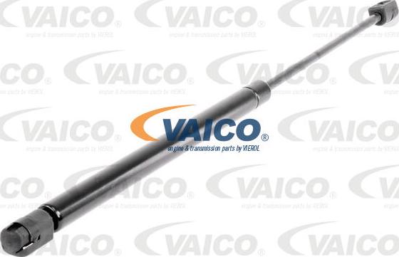 VAICO V40-0739 - Газовая пружина, упор autosila-amz.com