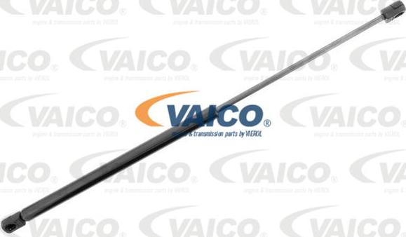 VAICO V40-0738 - Газовая пружина, крышка багажник autosila-amz.com