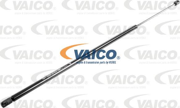 VAICO V40-0737 - Газовая пружина, упор autosila-amz.com