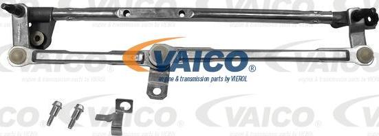 VAICO V40-0777 - Система тяг и рычагов привода стеклоочистителя autosila-amz.com