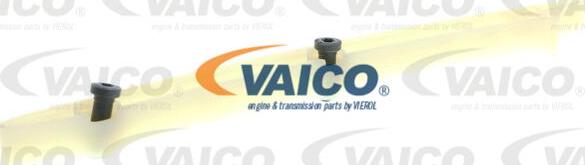 VAICO V40-1947 - Планка успокоителя, цепь привода autosila-amz.com