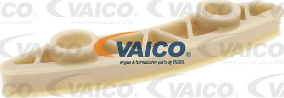 VAICO V40-1956 - Планка успокоителя, цепь привода autosila-amz.com