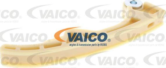 VAICO V40-1958 - Планка успокоителя, цепь привода autosila-amz.com