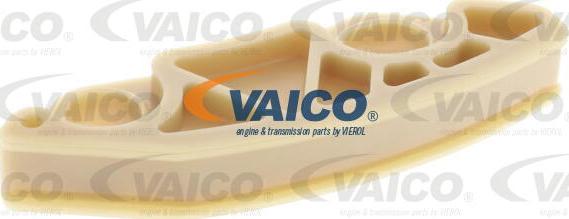 VAICO V40-1957 - Планка успокоителя, цепь привода autosila-amz.com