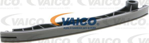 VAICO V40-1965 - Планка успокоителя, цепь привода autosila-amz.com