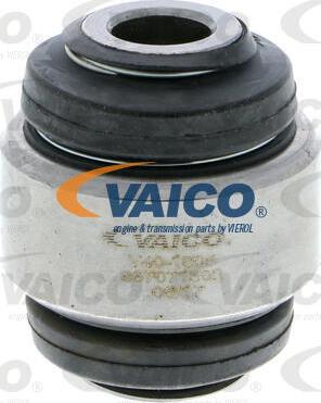 VAICO V40-1905 - Сайлентблок, рычаг подвески колеса autosila-amz.com