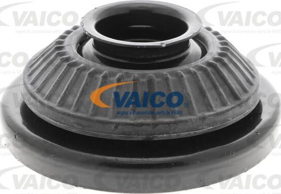 VAICO V40-1903 - Опора стойки амортизатора, подушка autosila-amz.com