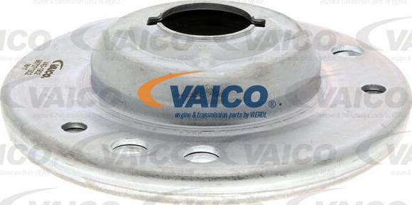 VAICO V40-1902 - Опора стойки амортизатора, подушка autosila-amz.com