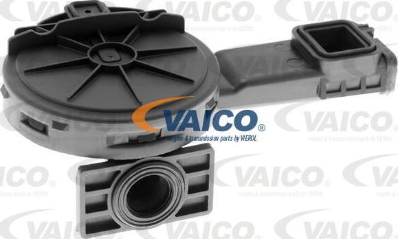 VAICO V40-2020 - Клапан вентиляции картерных газов ALFA ROMEO 159 CHEVROLET AVEO, AVEO / KALOS, CRUZE, ORLANDO, TRAX autosila-amz.com