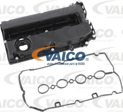 VAICO V40-1920 - Крышка головки цилиндра autosila-amz.com