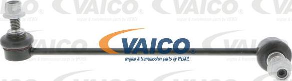 VAICO V40-1976 - Тяга / стойка, стабилизатор autosila-amz.com
