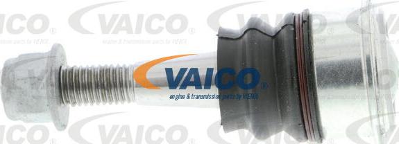 VAICO V40-1978 - Шаровая опора, несущий / направляющий шарнир autosila-amz.com