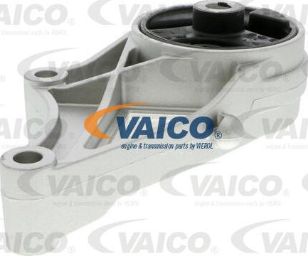 VAICO V40-1442 - Подушка, опора, подвеска двигателя autosila-amz.com