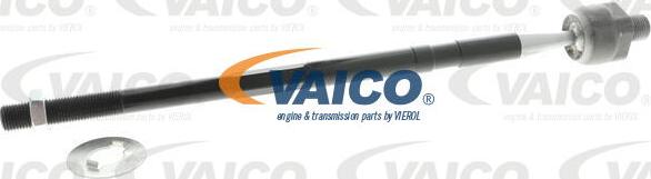 VAICO V40-1466 - Осевой шарнир, рулевая тяга autosila-amz.com