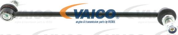 VAICO V40-1468 - Тяга / стойка, стабилизатор autosila-amz.com