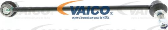 VAICO V40-1467 - Тяга / стойка, стабилизатор autosila-amz.com