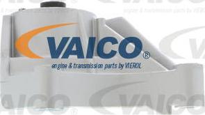 VAICO V40-1400 - Подушка, опора, подвеска двигателя autosila-amz.com