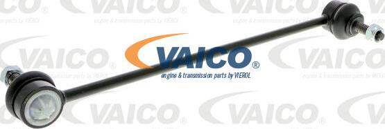 VAICO V40-1408 - Тяга / стойка, стабилизатор autosila-amz.com