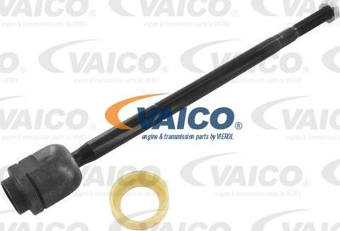 VAICO V40-1407 - Осевой шарнир, рулевая тяга autosila-amz.com