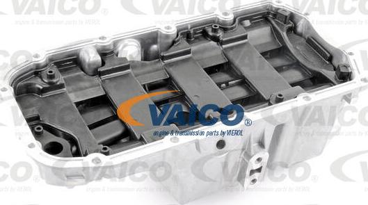 VAICO V40-1484 - Масляный поддон autosila-amz.com