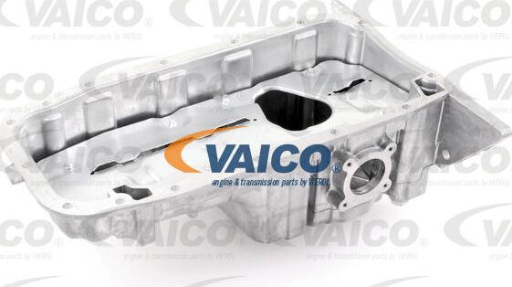 VAICO V40-1485 - Масляный поддон autosila-amz.com