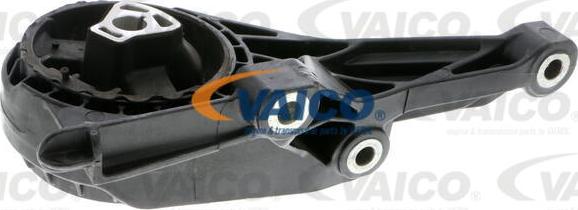 VAICO V40-1480 - Подушка, опора, подвеска двигателя autosila-amz.com