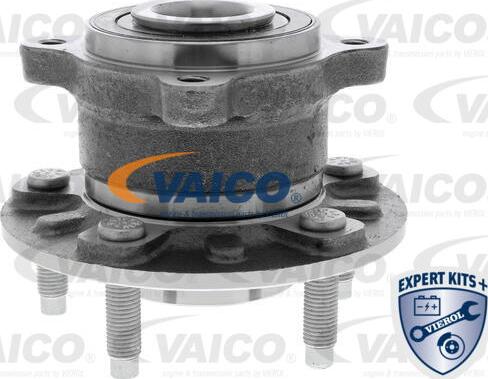 VAICO V40-1433 - Комплект подшипника ступицы колеса autosila-amz.com