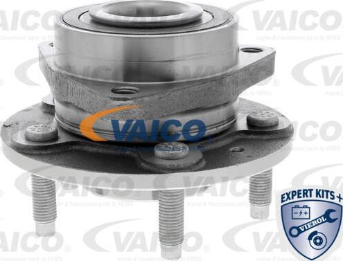 VAICO V40-1432 - Комплект подшипника ступицы колеса autosila-amz.com