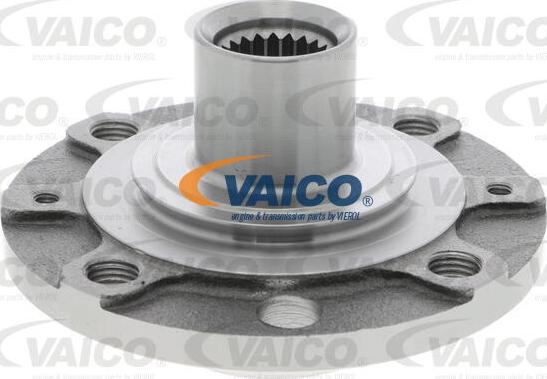VAICO V40-1428 - Ступица колеса, поворотный кулак autosila-amz.com