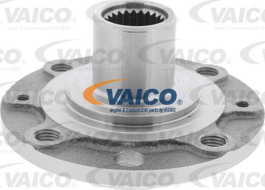 VAICO V40-1427 - Ступица колеса, поворотный кулак autosila-amz.com