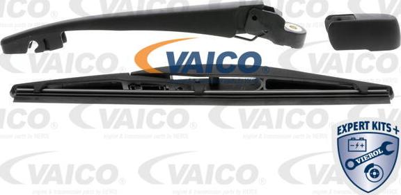 VAICO V40-1590 - Комплект рычагов стеклоочистителя, система очистки стекол autosila-amz.com