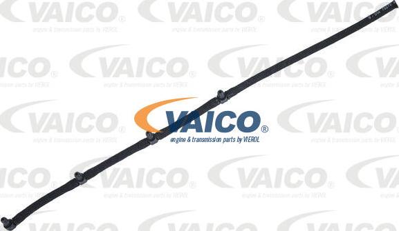 VAICO V40-1597 - Шланг, утечка топлива autosila-amz.com